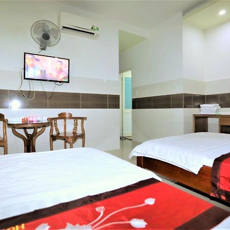 Dai An Go Vap Hotel Хошимин Екстериор снимка